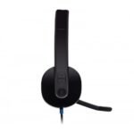 Logitech H540 USB Computer Headset - Image 3