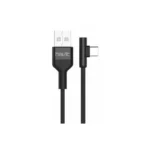 Havit H672 Lightning Cable for iPhone Price in BD - Front view of Havit H672 USB to Lightning data and fast charging cable for iPhone