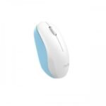 Havit HV-MS66GT Wireless Mouse Price in BD - Top view of Havit HV-MS66GT 2.4GHz wireless optical mouse with USB nano receiver