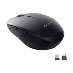 Havit MS50WB Dual Mode Wireless Mouse Price in BD - Image 3