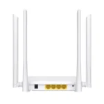 Tenda HG10C AC1200 Dual Band Wi-Fi XPON ONT Router - Image 4