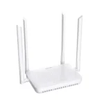 Tenda HG15 AX1500 Dual Band Wi-Fi 6 XPON ONT Router - Image 3