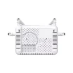 Tenda HG15 AX1500 Dual Band Wi-Fi 6 XPON ONT Router - Image 5