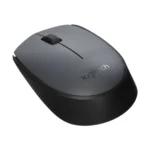 Logitech M170 Wireless Optical Mouse - Image 2