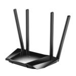 Cudy LT400 4G 300 Mbps SIM Supported Wireless Router - Image 5