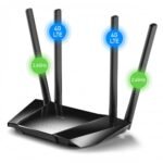 Cudy LT400 4G 300 Mbps SIM Supported Wireless Router - Image 3