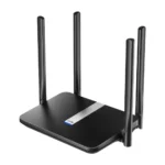 Cudy LT500 AC1200 Dual-Band 4G LTE SIM Wi-Fi Router - Image 5