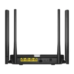 Cudy LT500 AC1200 Dual-Band 4G LTE SIM Wi-Fi Router - Image 4