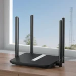 Cudy LT500 AC1200 Dual-Band 4G LTE SIM Wi-Fi Router - Image 2
