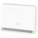 Cudy LT500E AC1200 1200Mbps Dual Band SIM Router - Image 4