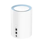 Cudy M1200 AC1200 Dual-Band Whole Home Mesh Wi-Fi Router (3-Pack) - Image 3