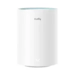 Cudy M1300 AC1200 Dual-Band Gigabit Whole Home Mesh Wi-Fi Router (3-Pack) - Image 4