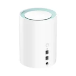 Cudy M1300 AC1200 Dual-Band Gigabit Whole Home Mesh Wi-Fi Router (3-Pack) - Image 3