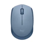 Logitech M171 Wireless Optical Mouse - Image 3