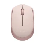 Logitech M171 Wireless Optical Mouse - Image 5
