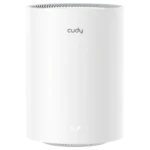 Cudy M3000 AX3000 2.5G Dual-Band Whole Home Wi-Fi 6 Mesh Router (2-Pack) - Image 4