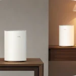Cudy M3600 BE3600 Dual-Band Whole Home Wi-Fi 7 Mesh Router (2-Pack) - Image 2