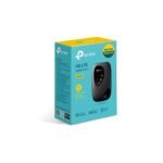 TP-Link M7000 150Mbps 4G LTE Mobile Wi-Fi Router - Image 2
