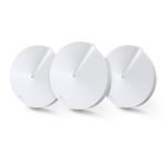 TP-Link Deco M9 Plus AC2200 Tri-Band Mesh WiFi Router (3-Pack) Price in BD - Image 3