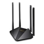 Mercusys MR30G AC1200 Dual-Band Gigabit Wi-Fi Router - Image 4