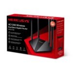 Mercusys MR30G AC1200 Dual-Band Gigabit Wi-Fi Router - Image 2