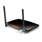 TP-Link TL-MR6400 300Mbps 4G LTE Router Price in BD - Image 3