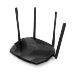 Mercusys MR80X AX3000 Dual-Band Gigabit Wi-Fi 6 Router - Image 3