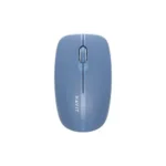 Havit MS53WB Dual Mode Wireless Mouse Price in BD - Top angled view of Havit MS53WB dual-mode Bluetooth and 2.4GHz wireless optical mouse