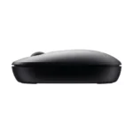 Havit MS57GT Wireless Mouse Price in BD - Top angled view of Havit MS57GT 2.4GHz wireless optical mouse with USB nano receiver