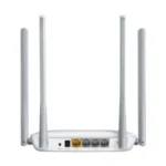 Mercusys MW325R 300Mbps Enhanced Wi-Fi Router - Image 4