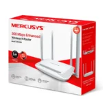 Mercusys MW325R 300Mbps Enhanced Wi-Fi Router - Image 3