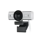 Logitech MX Brio 4K Ultra HD Collaboration Webcam - Image 2