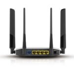 Zyxel NBG6604 AC1200 Dual-Band Wi-Fi Router - Image 2