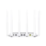 Netis NC63 AC1200 Dual-Band Gigabit Wi-Fi Router - Image 2