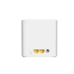 Tenda Nova MX3 AX1500 Dual Band WiFi 6 Mesh Router (3 Pack) - Image 3
