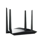Netis NX10 AX1500 Dual-Band Gigabit Wi-Fi 6 Router - Image 3