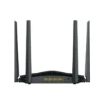 Netis NX10 AX1500 Dual-Band Gigabit Wi-Fi 6 Router - Image 2