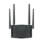Netis NX10 AX1500 Dual-Band Gigabit Wi-Fi 6 Router - Image 4