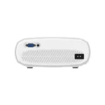 Havit PJ202 PRO 300 ANSI Lumens FHD Projector Price in BD - Image 3