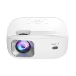 Havit PJ212 270 ANSI FHD Portable Projector Price in BD - Image 2