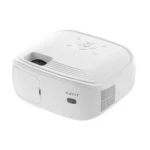 Havit PJ212 270 ANSI FHD Portable Projector Price in BD - Image 3
