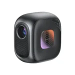 Havit PJ215 Pro Prime Jasper Smart Projector Price in BD - Front view of stylish Havit PJ215 Pro Prime Android TV 9.0 smart projector