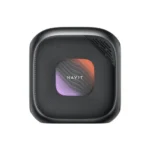 Havit PJ215 Pro Prime Jasper Smart Projector Price in BD - Front view of stylish Havit PJ215 Pro Prime Android TV 9.0 smart projector