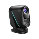 Havit PJ220 PRO 250 ANSI Android Mini Portable Projector Price in BD - Image 3