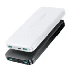 Joyroom JR-T012 Star Series 10000mAh Dual USB Ports Power Bank - Image 2