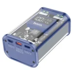 Hoco J105 Discovery Edition 22.5W 10000mAh Fully Compatible Fast Charging Power Bank - Image 2
