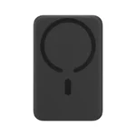 Baseus 20W MagSafe 10000mAh Magnetic Wireless Fast Charge Power Bank with Type C to C Cable - Image 2