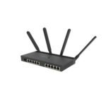 MikroTik RB4011iGS+5HacQ2HnD-IN 10x Gigabit Wireless Router Price in BD - Image 4