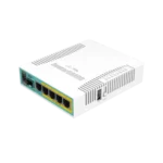 MikroTik RB960PGS hEX PoE 5 Port Gigabit Router Price in BD - Image 3