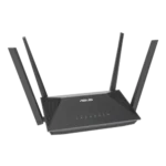 ASUS RT-AX52 AX1800 Dual-Band Wi-Fi 6 Router - Image 3